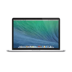 Macbook Pro 13 (2013) Core i7 2.8GHz 1 To SSD RAM 16 Go Argent - Parfait Etat