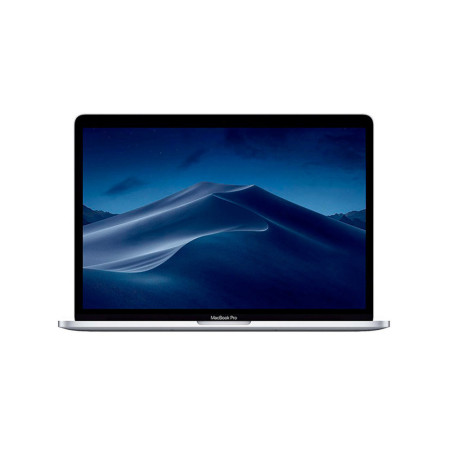 Macbook Pro 13 (2019) Core i5 1.4GHz 512 Go SSD RAM 16 Go Argent - Très bon état