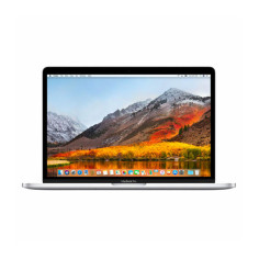 Macbook Pro 15 (2013) Core i7 2.4GHz 256 Go SSD RAM 8 Go Argent - Bon état