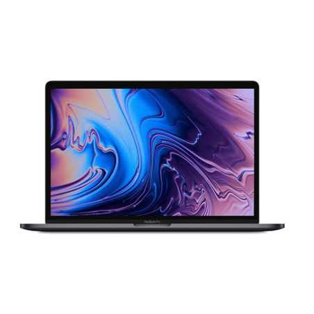 Macbook Pro 15 (2018) Core i9 2.9GHz 1 To SSD RAM 16 Go Argent - Parfait Etat