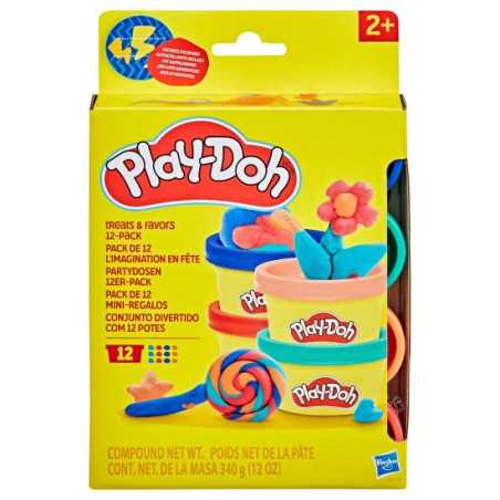 PD TREATS AND FAVORS 12 PACK