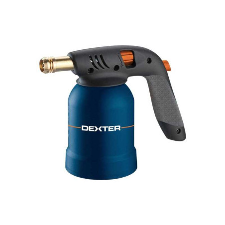 Lampe souder retournement dx