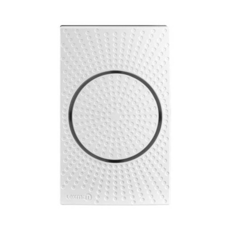 Carillon filaire bat 8v/12v d20 blanc