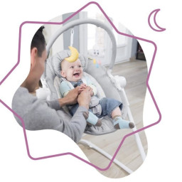  des la naissance