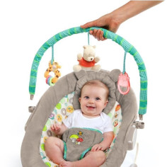  avec vibrations et arche de jeux