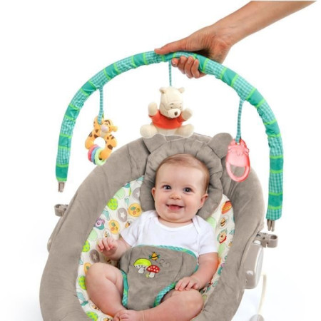  avec vibrations et arche de jeux