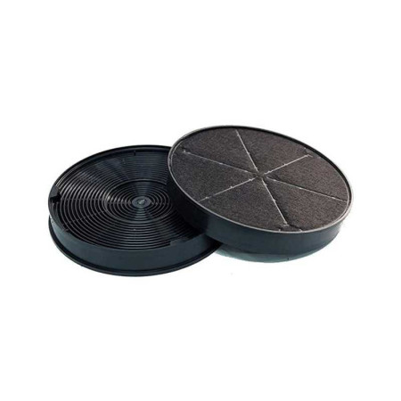Filtre à charbon pour hotte conique 12035775 - 12035764 - 