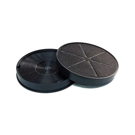 Filtre à charbon pour hotte conique 12035775 - 12035764