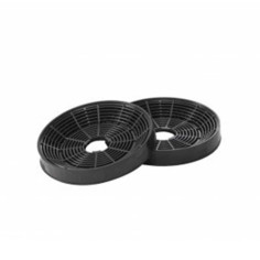 Filtre pour hotte droite - 