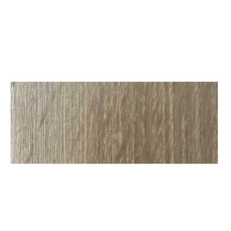 Plan de travail 4150X650mm Sonoma oak