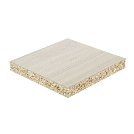 Plan de travail 4150x650mm SWISS ELM COOL - 