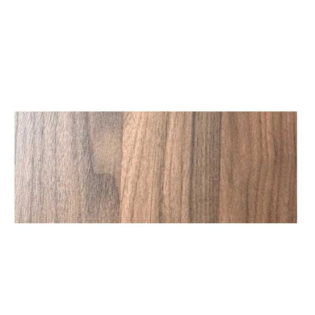 Plan de travail Walnut 4150X650mm sarlat - 