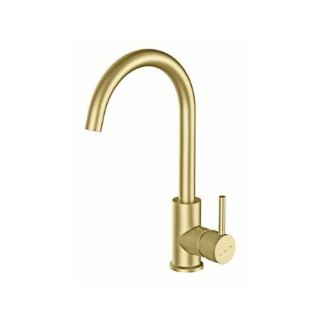 Robinet mitigeur de cuisine or ESSEBAGNO Kiwo - 