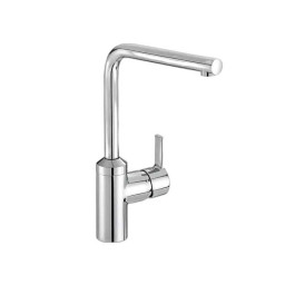 Mitigeur d'évier passion chrome H300 - 