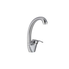Mitigeur évier lola chrome - 