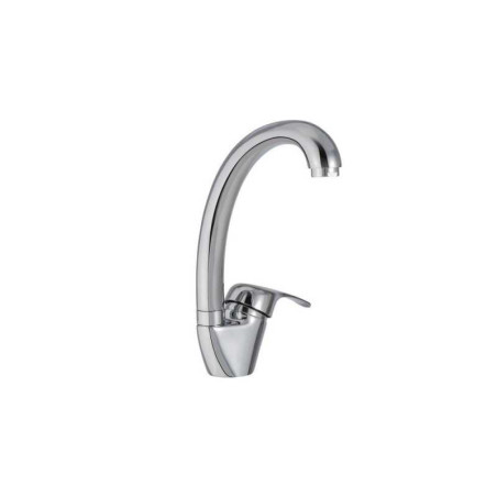 Mitigeur évier lola chrome