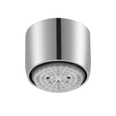 Mousseur robinet salle de bain