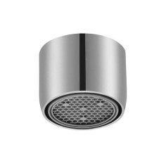 Mousseur robinet salle de bain