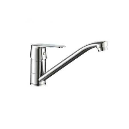 Robinet de cuisine zinc ceram