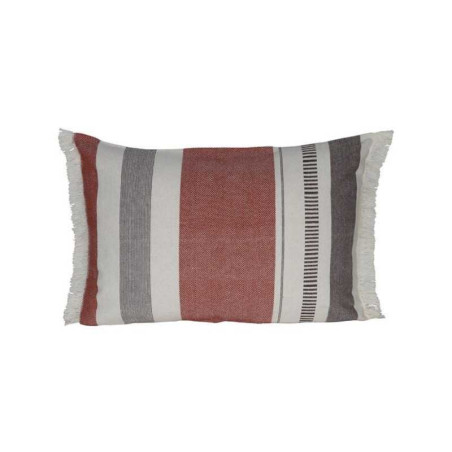 Coussin billy, l.60 x H.40 cm cuivre