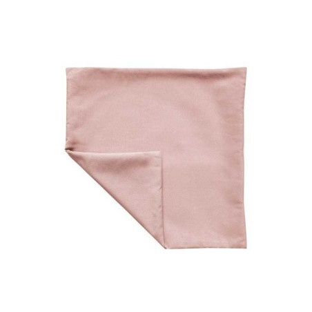 Housse de coussin Pharell Rose H.45 X L.45 Cm