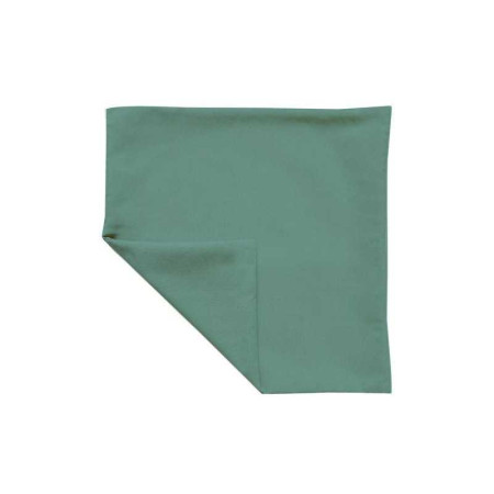 Housse de coussin Pharell Vert H.45 X L.45 Cm - 