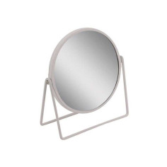 Miroir grossissant x 2 rond à&nbsp; poser