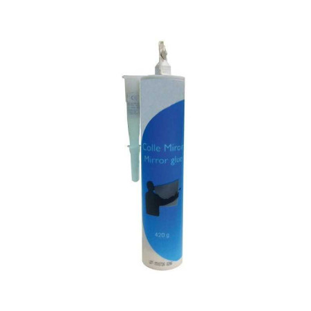 Colle miroir cartouche 310 ml - 