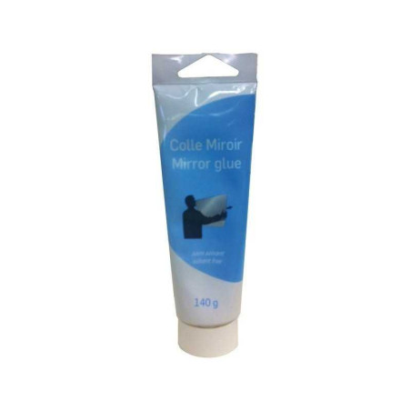 Colle miroir tube 100 ml