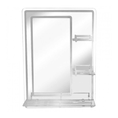 Miroir de salle de bains B1105 80x60