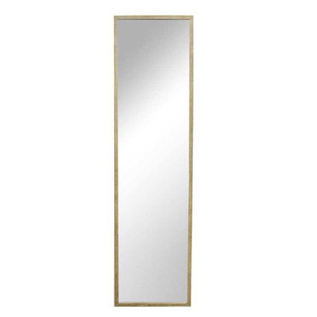 Miroir milo 32x122 chêne - 