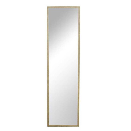 Miroir milo 32x122 chêne