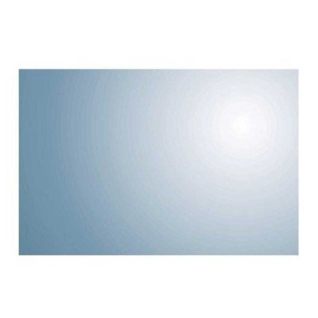 Miroir non lumineux découpé rectangulaire l.30 x L.45 cm Poli - 