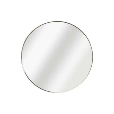 Miroir Rond Glam, Dorée Diam.60 Cm