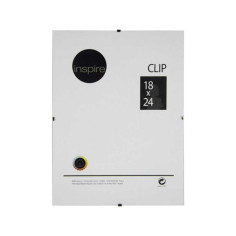 Cadre photo clip 18x24 cm- Livraison express