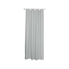 Rideau de douche en textile grantit nàÂ° 3 L.120 x H.200 cm HAPPY SENSEA - 