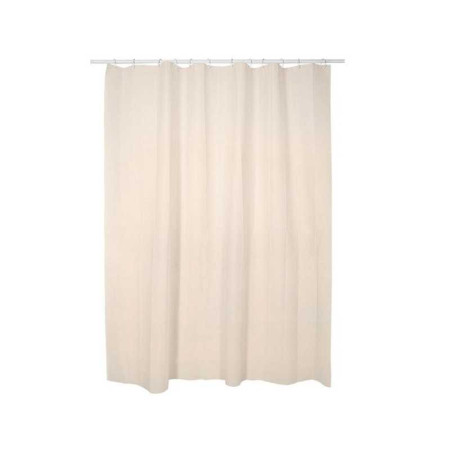Rideau de douche en textile