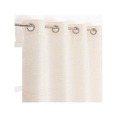 Rideau occultant thermique Dario 135X260 ECRU - 