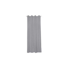 Rideau looks 140X280cm gris - 