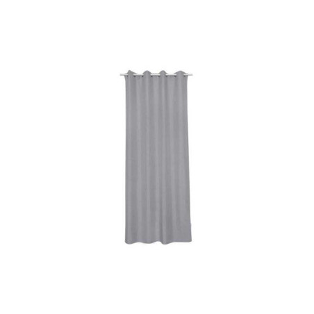 Rideau looks 140X280cm gris