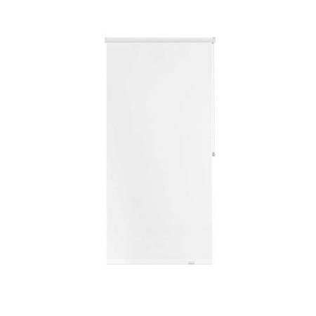 Store enrouleur occultant mambo blanc