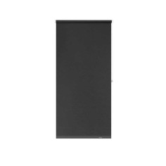 Store enrouleur occultant mambo gris foncé