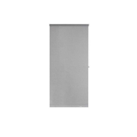 Store enrouleur tamisant Jive gris, l.45 x H.190 cm