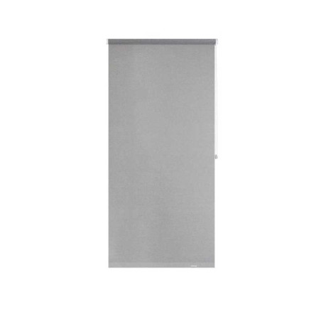 Store enrouleur tamisant jive gris, l.60 x H.190 cm