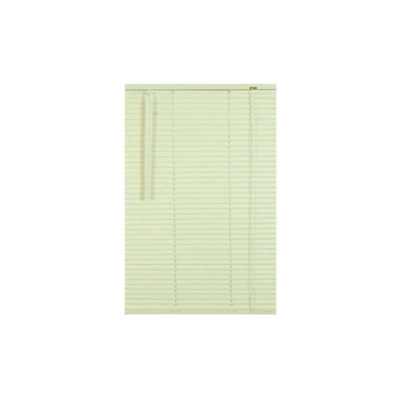 Store vénitien en pvc Portland L.100xH.155 Cm - 