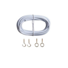 Kit complet câble pour fenêtre