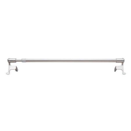 Kit diam. 7/9 mm Gris mat 50/80 cm métal - 