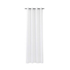 Rideau voilage l.285 x H.250 cm - 