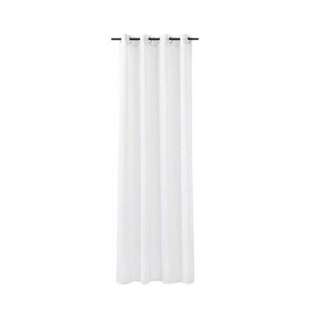 Rideau voilage l.285 x H.250 cm - 