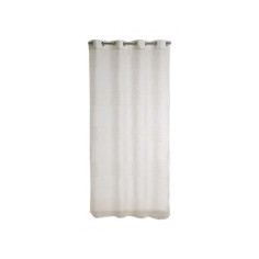 Voilage transparent